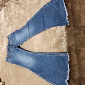 Indigo Rising Juniors Jeans